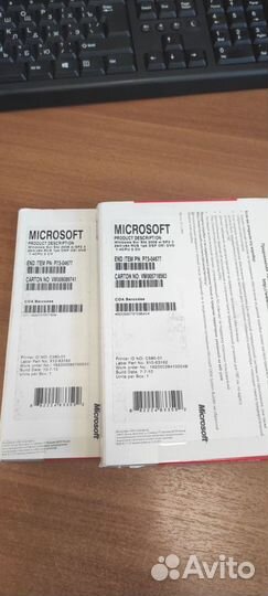 Windows Server 2008 R1 Standart OEM