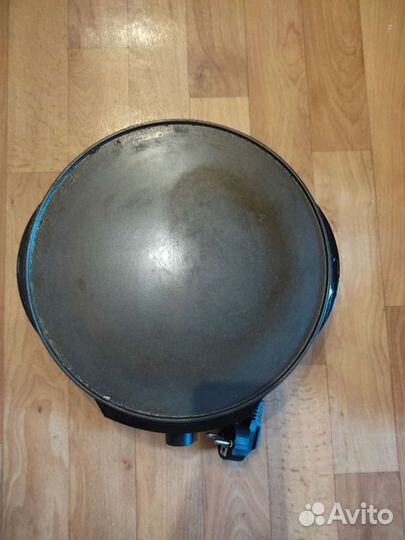 Блинница электрическая