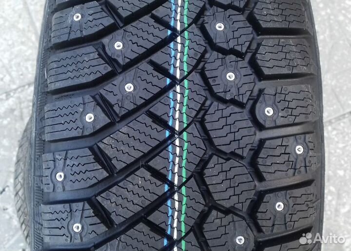 Gislaved Nord Frost 200 SUV 235/55 R19 105T