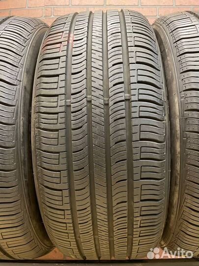 Nexen N'Priz AH5 235/55 R17 99H