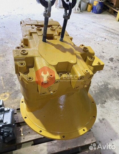 Гидравлический насос CAT M325B 222-0103