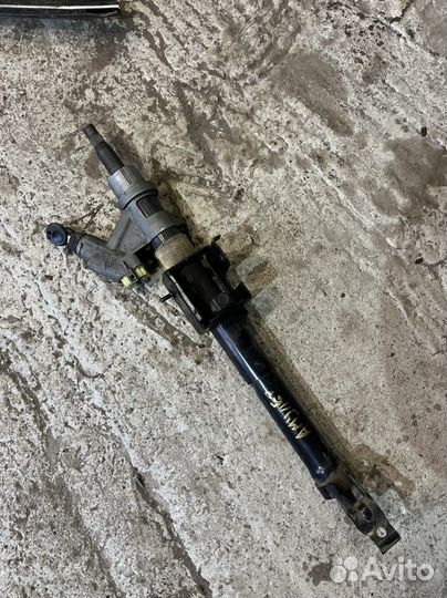 Замок зажигания чери amulet