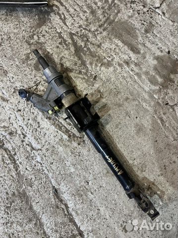 Замок зажигания чери amulet