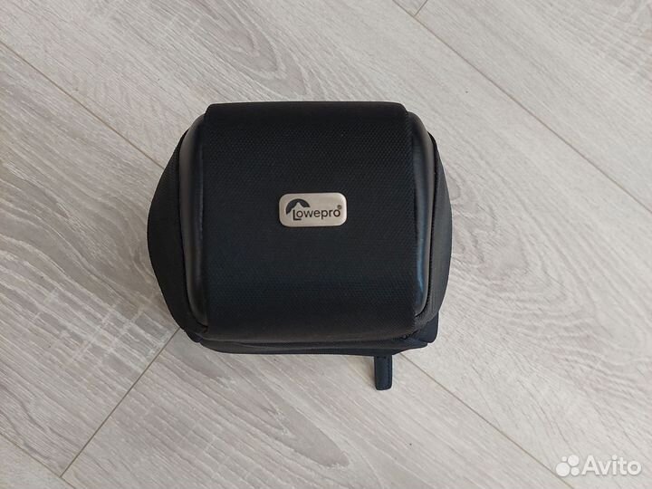 Фотосумка Lowepro Quick Case 120