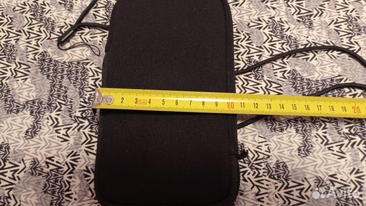 Чехол и пленка