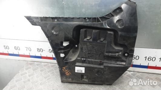 Крепление бампера заднее BMW 5 F10/F11 (94F04HN02)