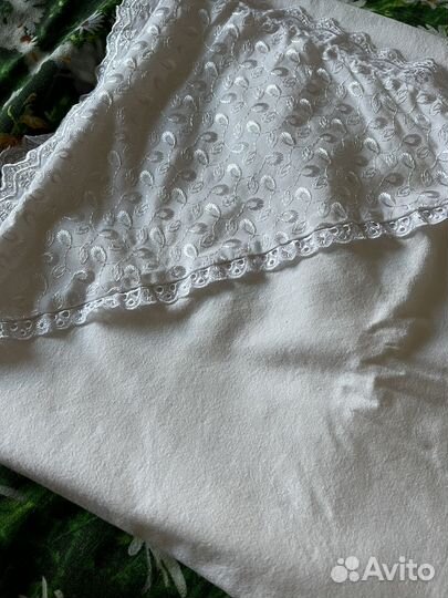 Детское одеяло