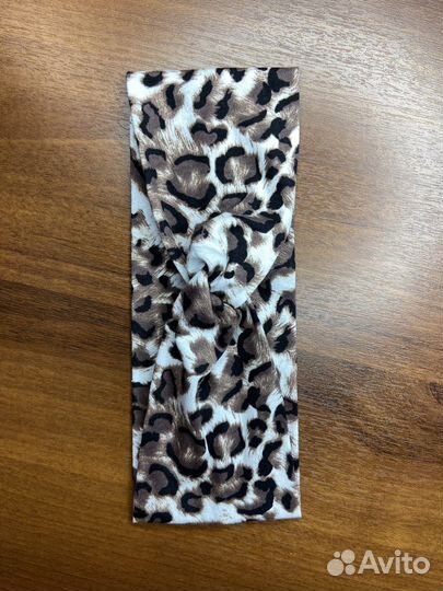 Повяка на голову женская/детская