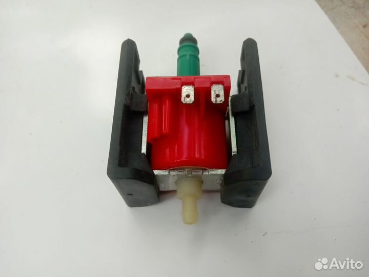 Помпа на пылесос thomas