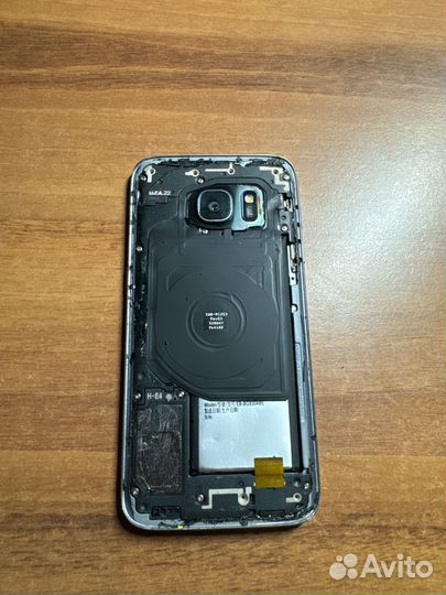 Samsung Galaxy S7, 4/64 ГБ