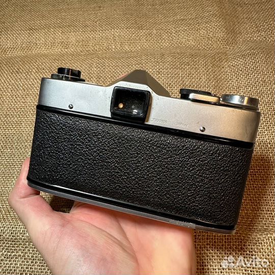 Yashica J-3