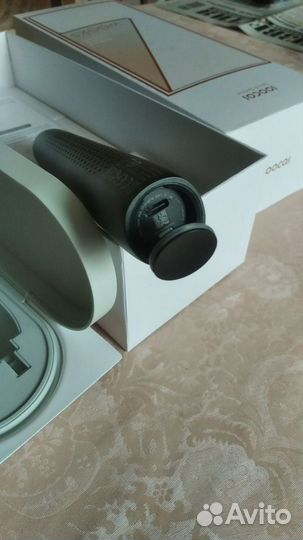 Электрическая зубная щетка soocas