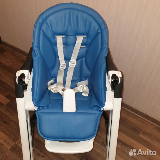 Стульчик для кормления peg perego siesta