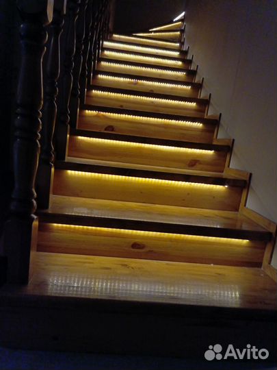 Услуги электрика