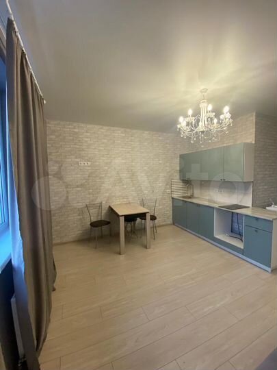 Квартира-студия, 24 м², 17/24 эт.