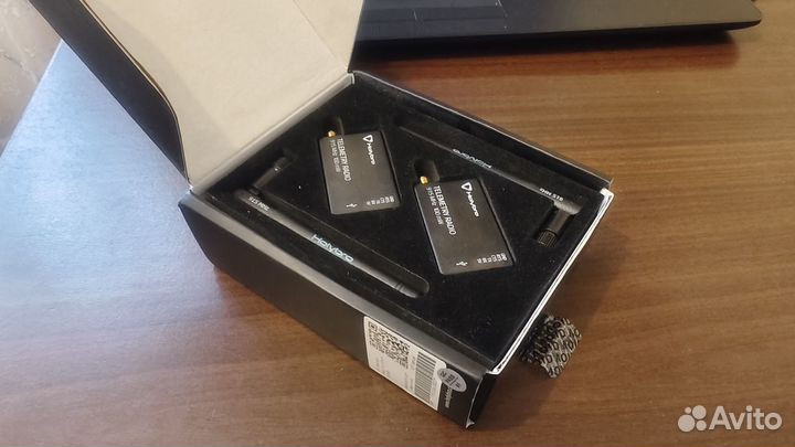 Holybro SiK телеметрия V3 100 мВт 433MH 915 мгц