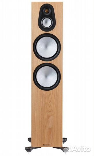Напольная акустика Monitor Audio Silver 500 (7G) S