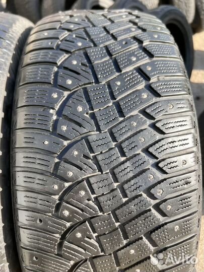 Continental IceContact 2 SUV SSR 255/50 R19 107T