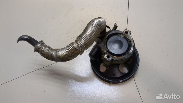 Гур Opel Tigra, 1995