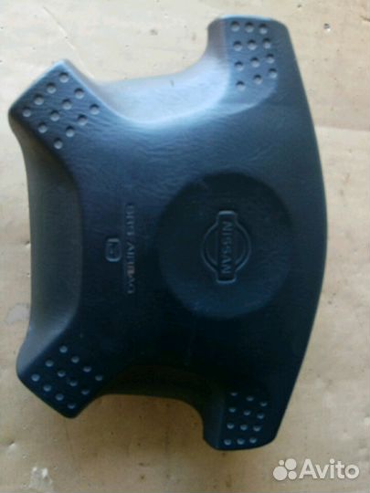 Подушка в руль Nissan Patrol Y61