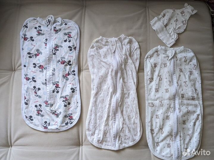 Кокон для новорожденных