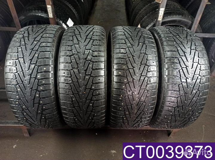 Nokian Tyres Hakkapeliitta 7 SUV 255/50 R19 96T
