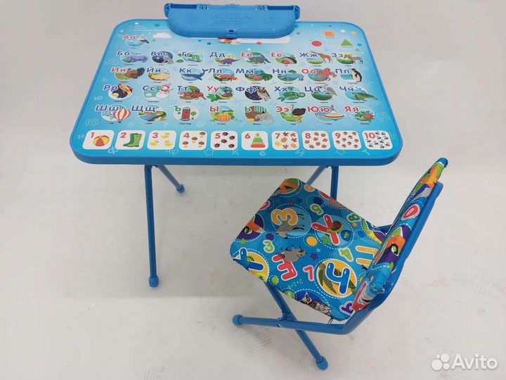 Набор детской мебели(Новый)