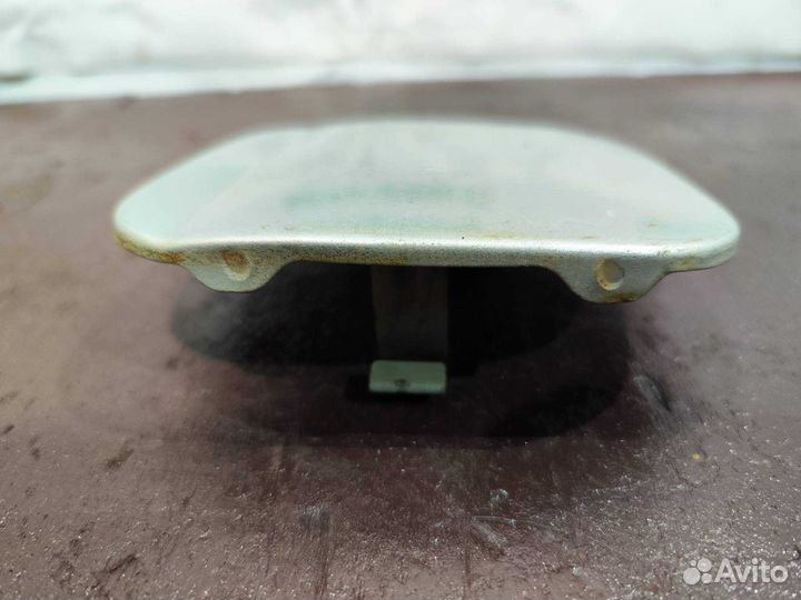 Лючок бензобака Daewoo Matiz