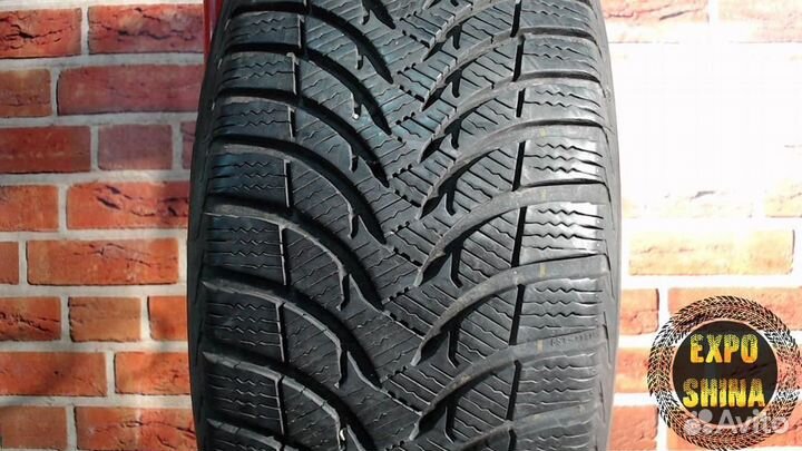 Michelin Alpin A4 205/60 R16