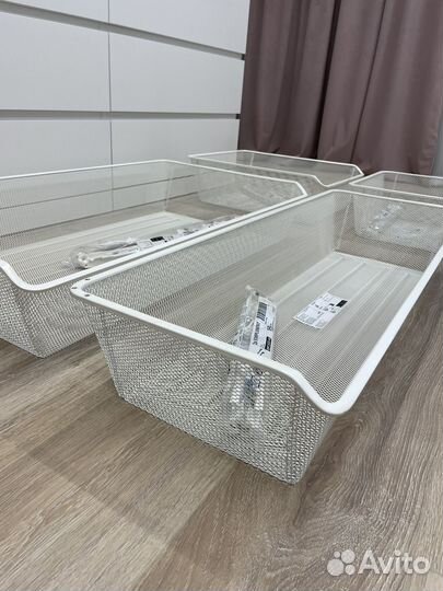 Корзины komplement IKEA PAX