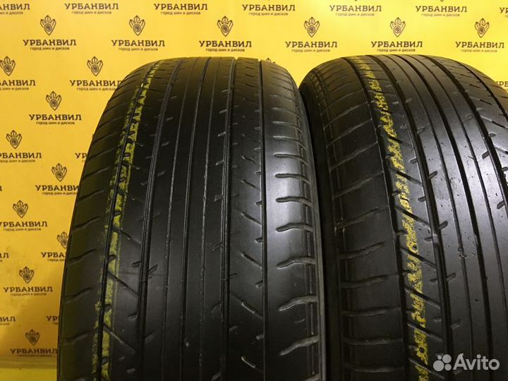 Yokohama Aspec A349A 215/60 R17 96H