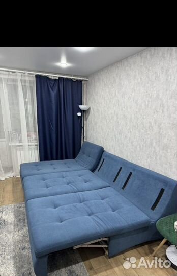 Диван угловой