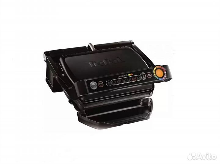 Теfаl орtigrill новый