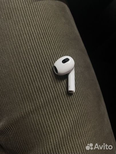 Air pods 3