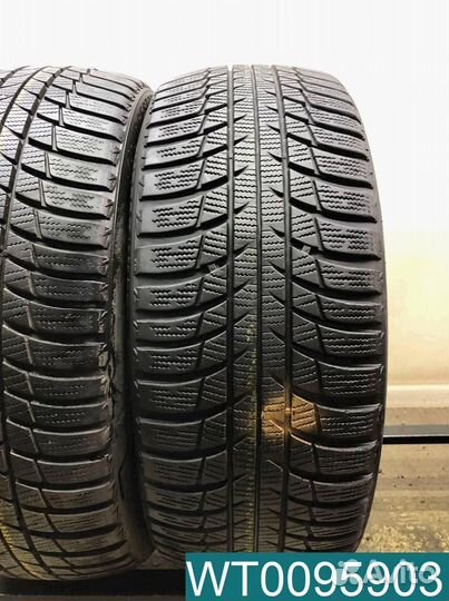 Bridgestone Blizzak LM-001 225/45 R18 95T