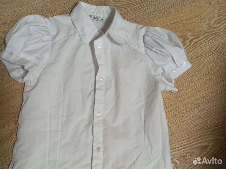 Школьная форма 146-152