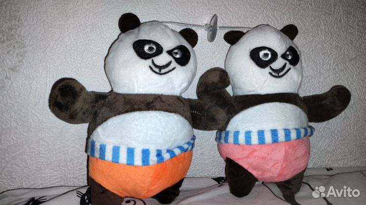 Продаю 2 игрушки