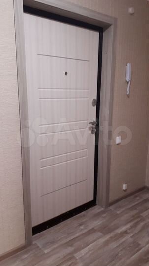 1-к. квартира, 43 м², 4/10 эт.