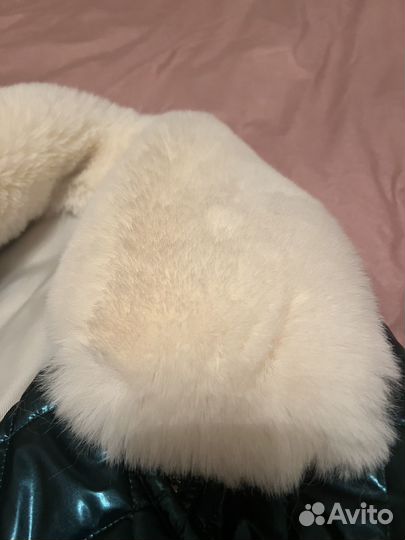 Куртка демисезонная женская 42 44