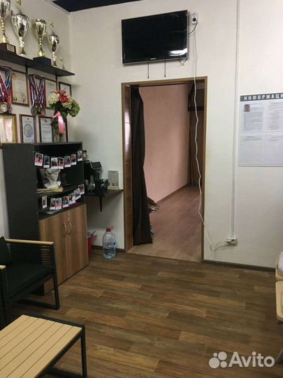 Аренда зала для фитнеса и танцев