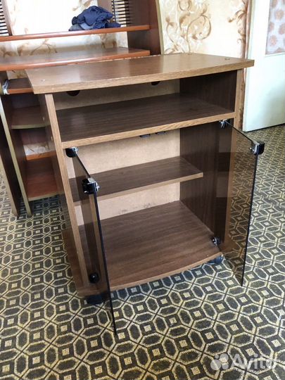 Тумба под телевизор