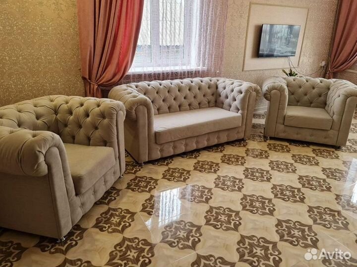 Ремонт антикварной мебели