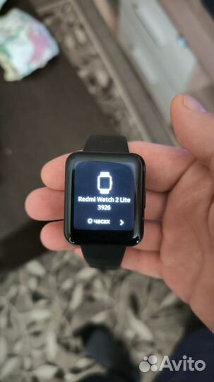 Redmi watch 2 lite