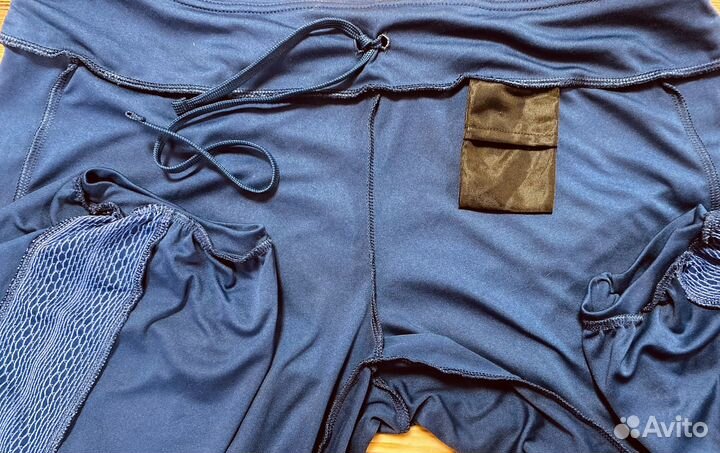 Спортивные штаны Puma женские 46