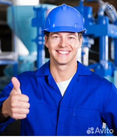 Слесарь с опытом шабровки