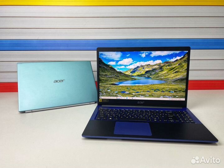 Ультрабуки/Ноутбуки Acer Aspire i3/i5/i7+GeForce