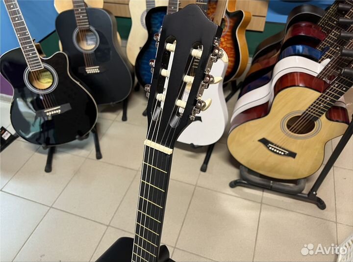 Гитара Классика