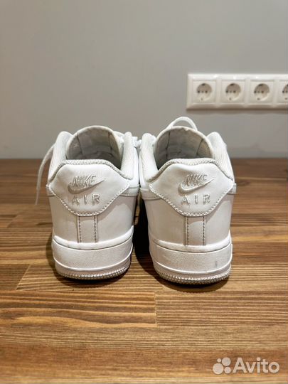 Nike air force 1 low Оригинал