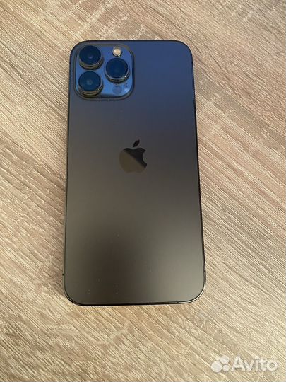 iPhone 13 Pro Max, 128 ГБ