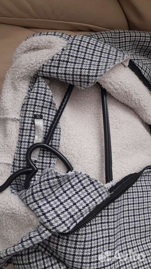 Пальто для девочки